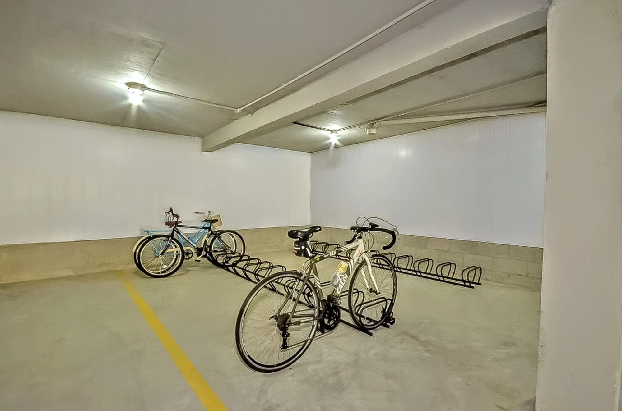 Imagem Barasti 350 - Apartamento Jardim Botânico