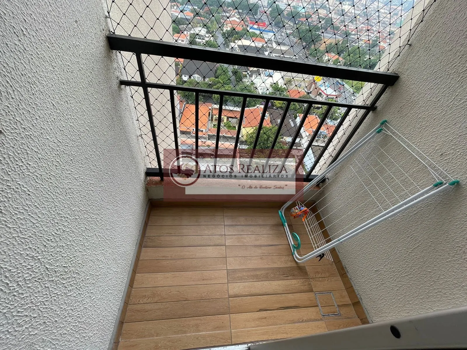 Imagem Apartamento em Campo Grande - São Paulo
