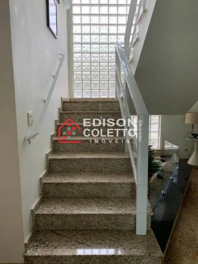 Imagem Magnifica Casa em Condomínio à venda, 4 quartos, 4 suítes, 6 vagas, Terras de Piracicaba 3!!!!