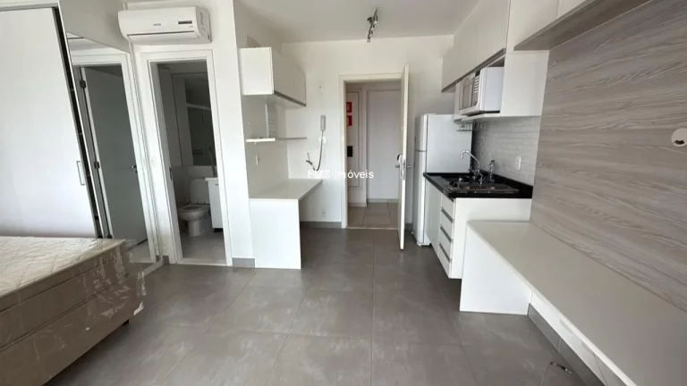Imagem Apartamento para venda no Campo Belo São Paulo SP