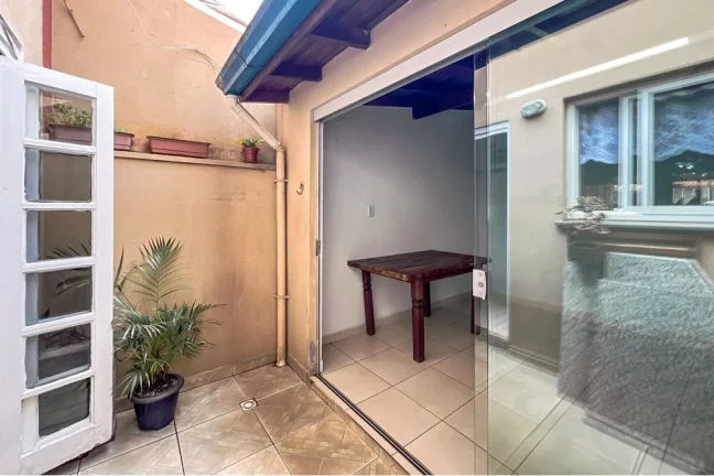 Imagem Casa em Condomínio para venda no bairro Rio Branco em Canoas