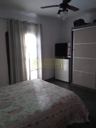 Imagem CASA RESIDENCIAL em CARAGUATATUBA - SP, Martim de Sa