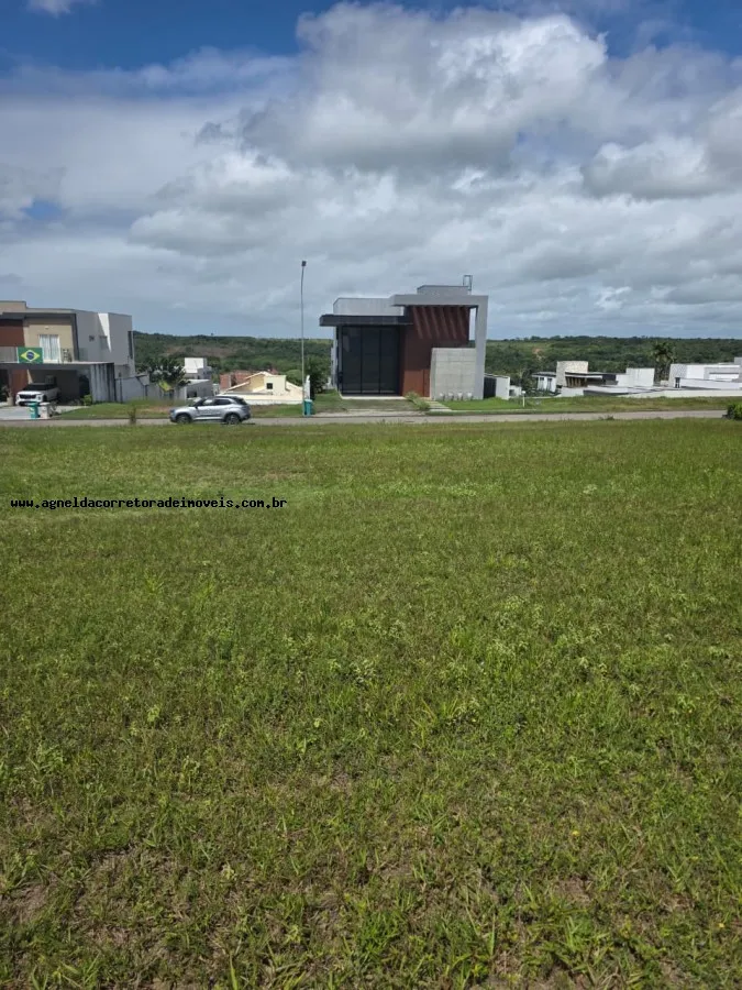 Imagem Lote para Venda em Parnamirim, Cajupiranga