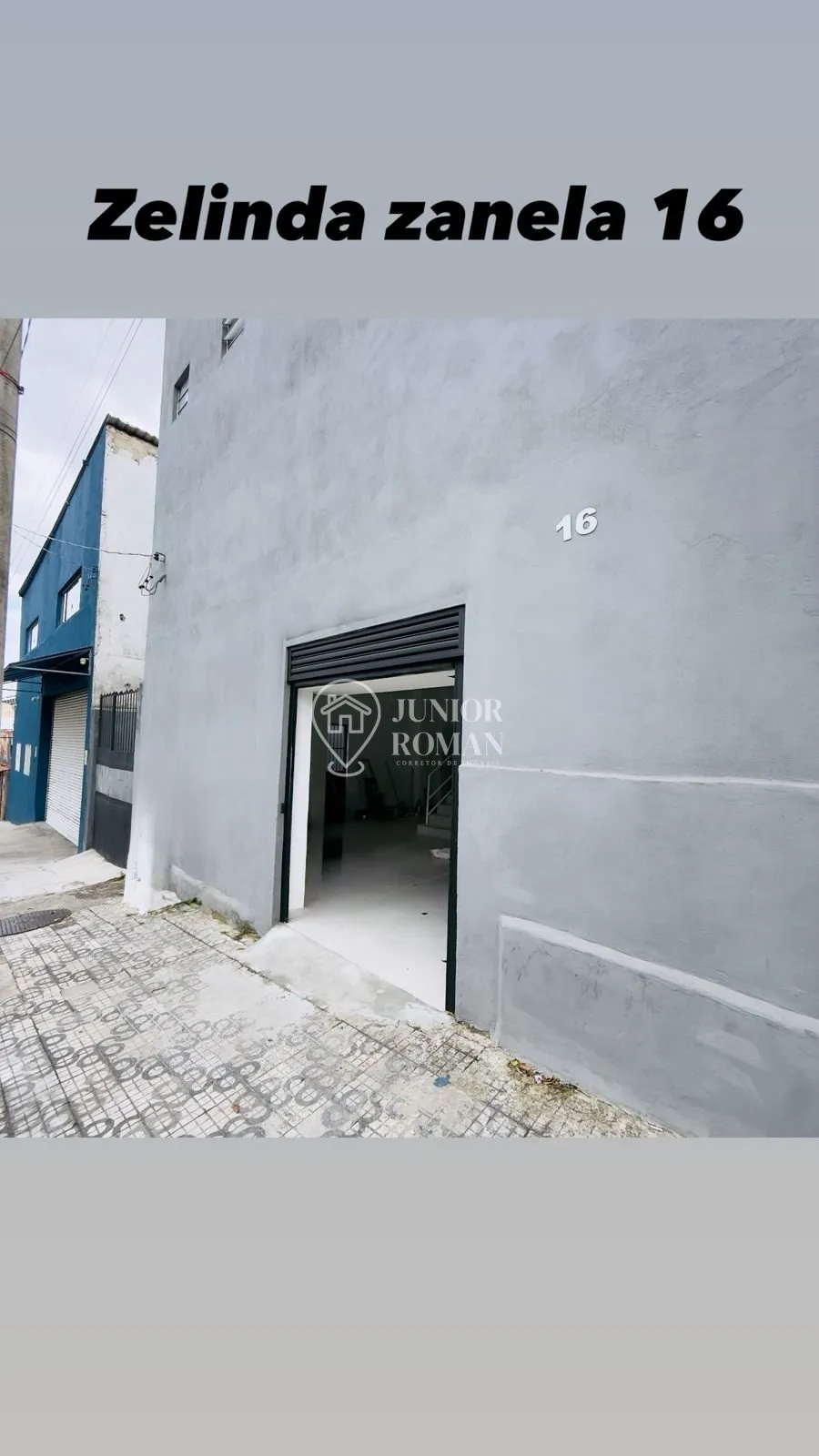 Imagem LOJA COMERCIAL NA MARECHAL DEODORO COM 200M², 10 SALAS, ELEVADOR E 2 VAGAS EM SBC