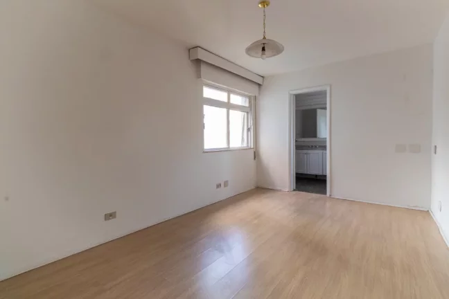 Imagem Apartamento à venda em São Paulo, Paraíso, com 3 quartos, 140m2