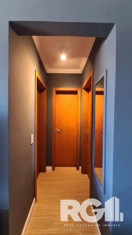 Imagem Apartamento em Três Figueiras