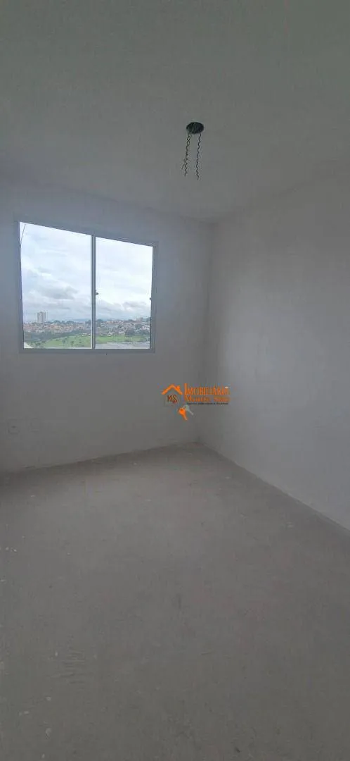 Imagem Apartamento com 2 dormitórios à venda, 43 m² por R$ 230.000,00 - Vila Nova Bonsucesso - Guarulhos/SP
