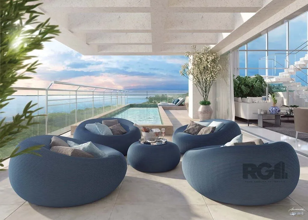 Imagem Apartamento em Cristal