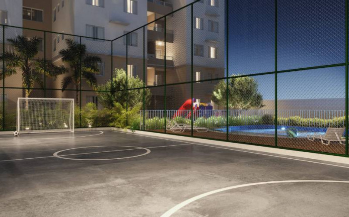 Foto do imóvel: Apartamento com 2 Quartos à Venda, 55 m² em Inácio Barbosa - Aracaju