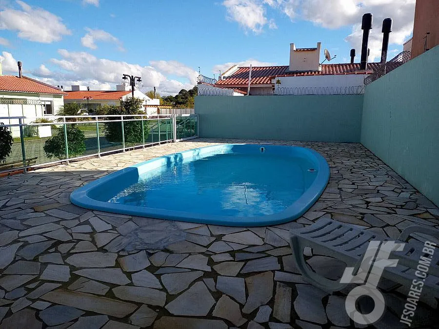 Imagem Casa à venda no bairro Laranjal em Pelotas/RS