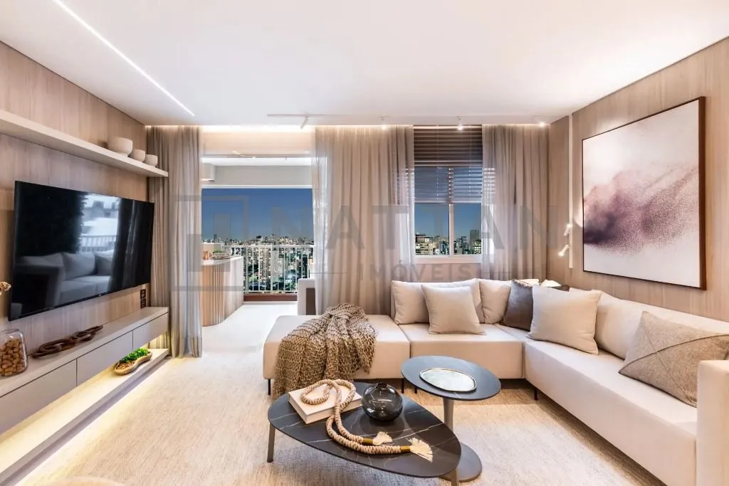Imagem Apartamento com 3 dormitórios à venda, 66 m² por R$ 724.100,00 - Vila Prudente (Zona Leste) - São Paulo/SP