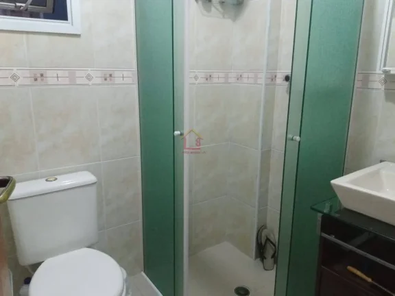 Imagem Apartamento a Venda - Boqueirão