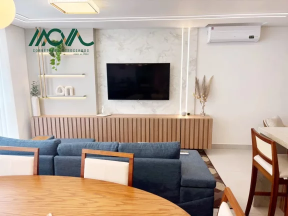 Imagem COBERTURA DUPLEX NO CENTRO DE ITAPOÁ - MOBILIADO - RESIDENCIAL SANTA CATARINA
