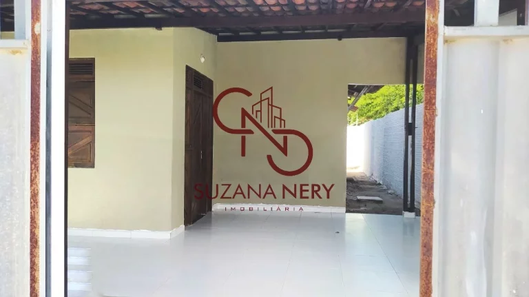 Imagem CASA 3 QUARTOS EM PARNAMIRIM