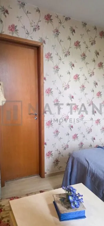 Imagem Apartamento com 3 dormitórios para alugar, 82 m² por R$ 6.700,00/mês - Tatuapé - São Paulo/SP