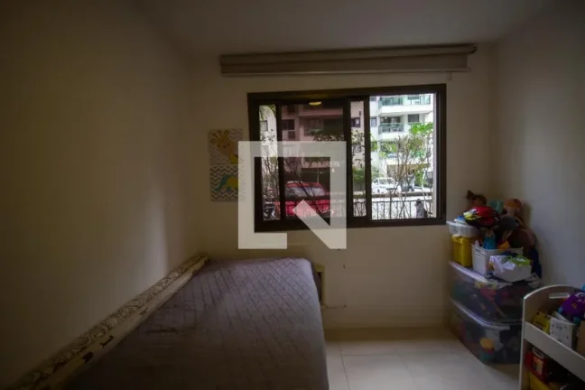 Imagem Apartamento à Venda - Recreio, 3 Quartos, 100 m2