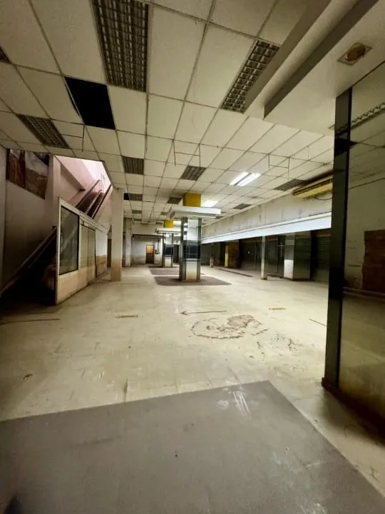 Imagem Prédio Comercial em Centro Histórico