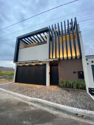 Imagem Casa a Venda Primo Meneghetti II