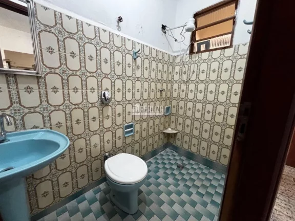 Imagem Casa à venda no Bairro Parque das Américas, Uberaba: amplo espaço e localização privilegiada!