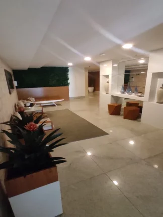 Imagem Apartamento próximo a Prainha de Muquiçaba - Alto padrão de acabamento
