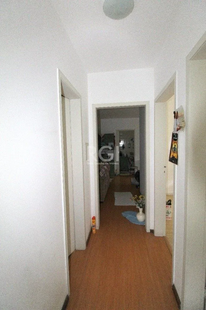 Imagem Apartamento para Locação/Aluguel - 78.13m², 3 dormitórios, 1 vaga - Teresópolis