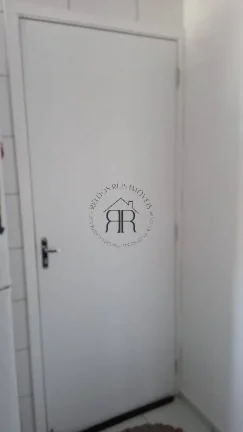 Imagem Apartamento - São Paulo - SP - Parque São Lourenço