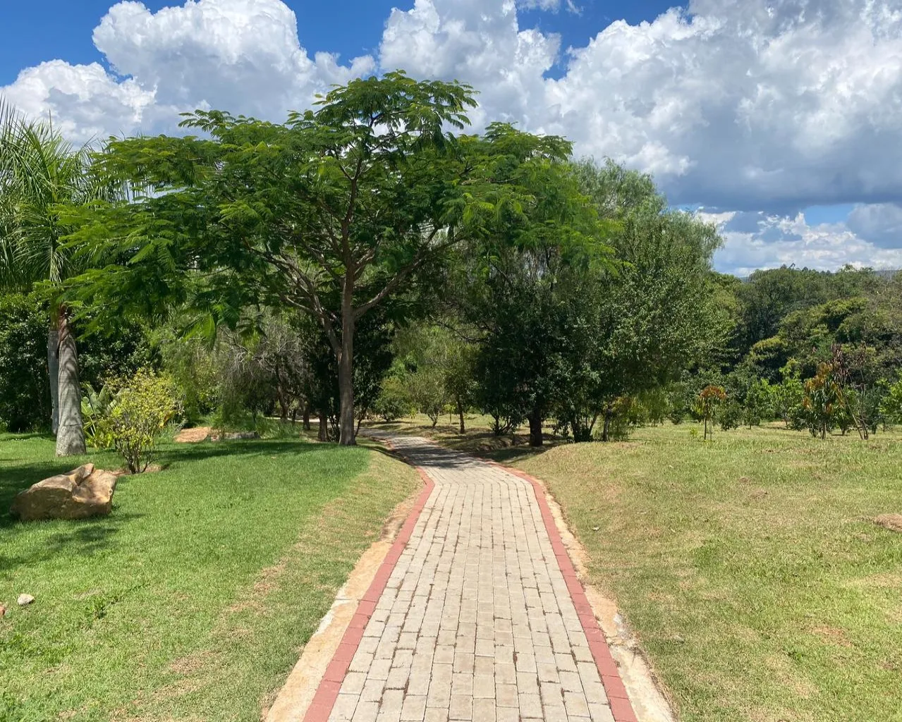 Imagem Terreno em Condomínio para venda em Sorocaba/SP Condomínio Reserva Fazenda Imperial