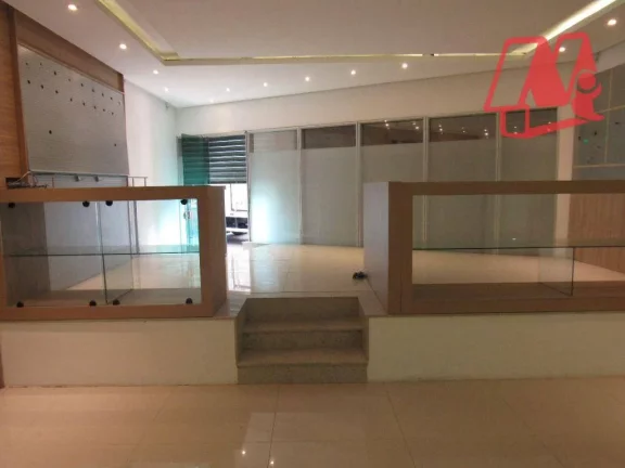Foto do imóvel Loja, 115 m² - venda por R$ 695.000,00 ou aluguel por R$ 4.957,44/mês - Rio Branco - Porto Alegre/RS