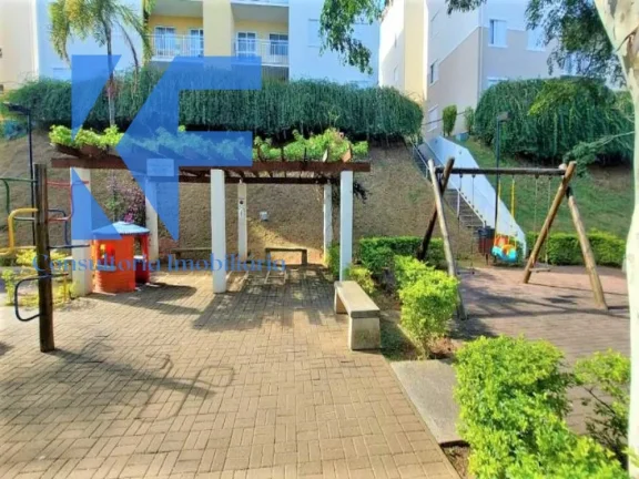 Imagem APARTAMENTO RESIDENCIAL em VALINHOS - SP, CHÁCARA DAS NAÇÕES