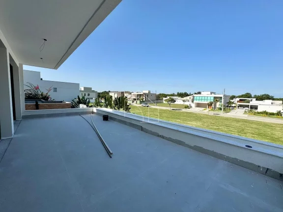 Imagem Casa Duplex Alphaville Jacuhy 4 quartos