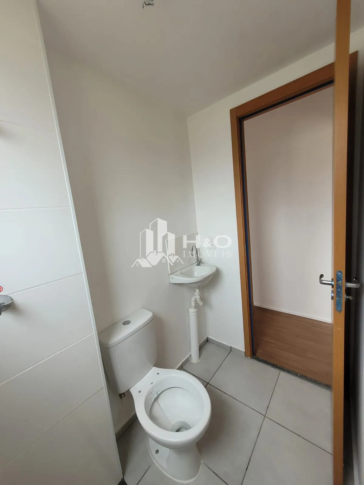 Imagem Vende-se Apartamento na Parada XV de Novembro/SP - Condomínio Saint David