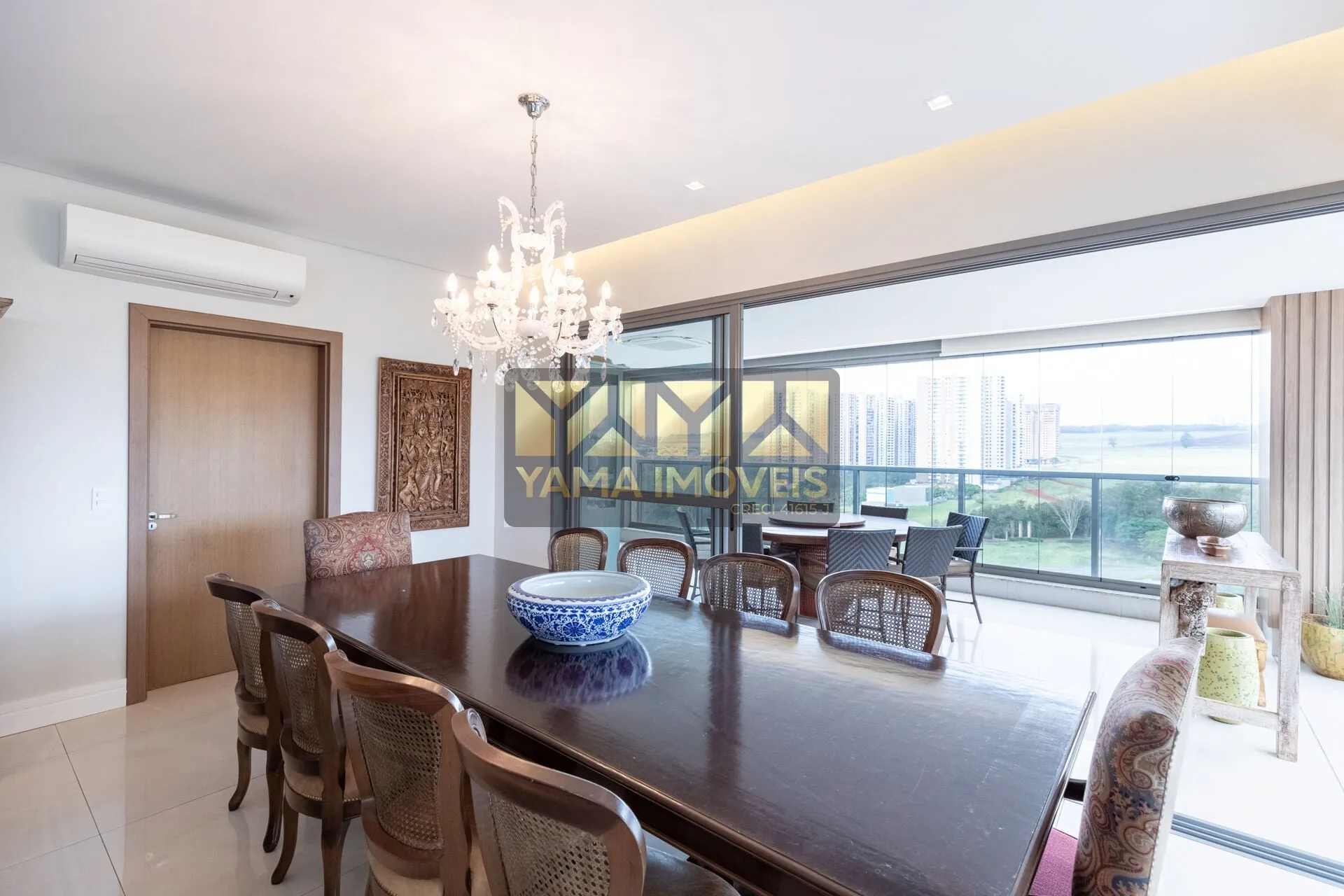 Imagem Cidade de Montreal - Apartamento à Venda Edifício Cidade de Montreal, Jardim Olhos D´Água, Ribeirão Preto -SP