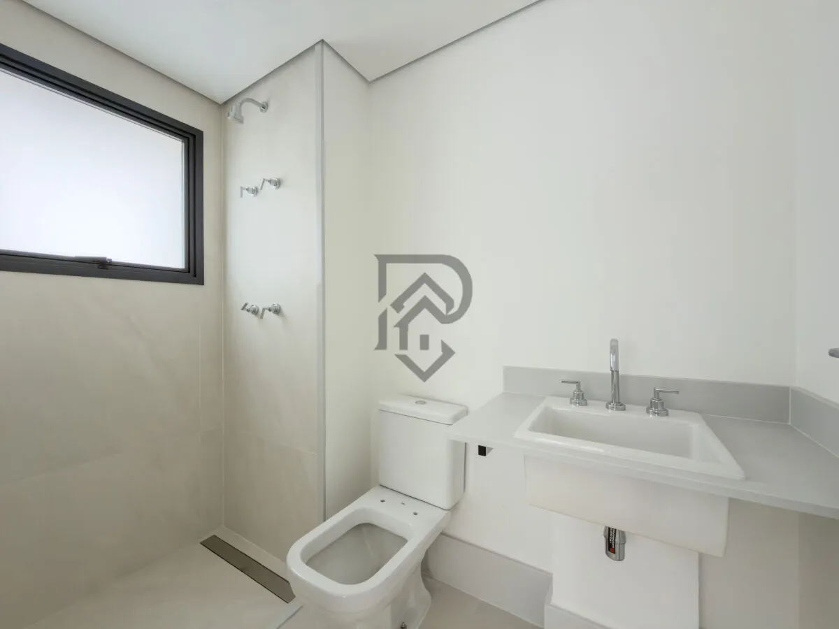 Imagem Apartamento Alto Padrão Lindenberg Reserva Itaim