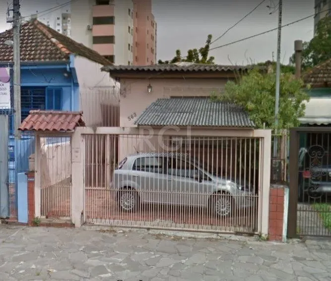 Imagem Terreno em Santana