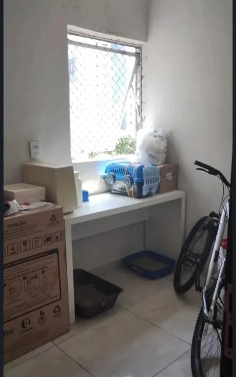 Imagem Apartamento à venda, 80 m² por R$ 349.996,00 - Manaíra - João Pessoa/PB