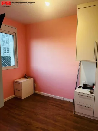Imagem Apartamento 3 dormitórios 89m² - Mooca