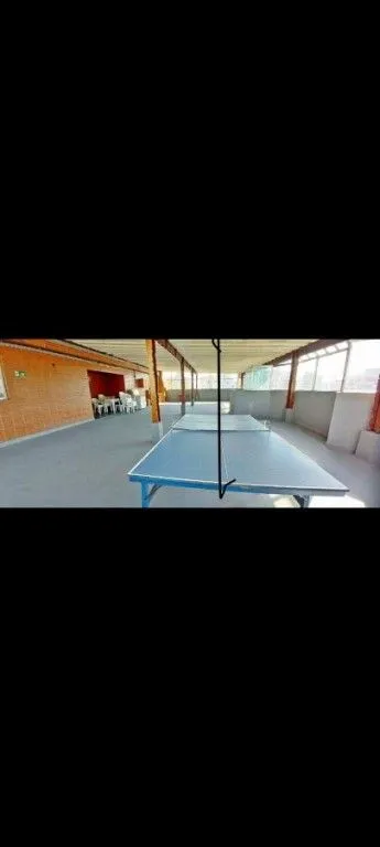 Imagem Apartamento à Venda em Vila Tupi, Praia Grande - SP