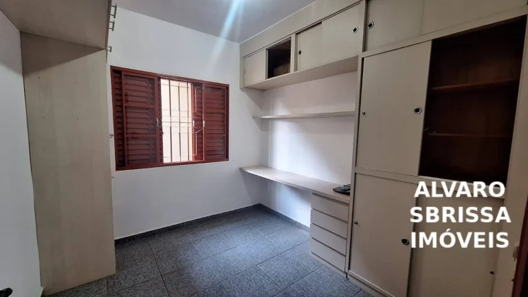 Imagem Vende - Casa com piscina - Vila Santa Rosa - Itu/SP