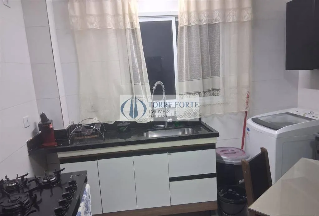 Imagem Apartametno 2 dormitórios 1 vaga quintal privativo Vila Matilde