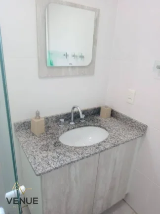 Imagem Apartamento com 3 dormitórios à venda, 73 m² por R$ 787.000,00 - Tatuapé - São Paulo/SP