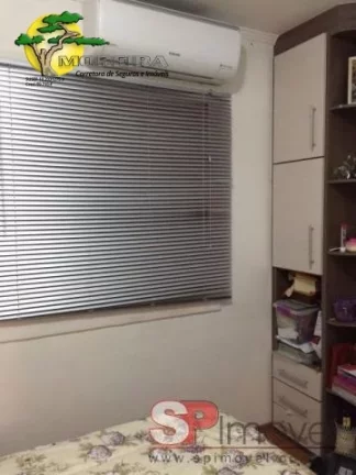 Imagem SOBRADO EM CONDOMÍNIO FECHADO PARA VENDA EM JARAGUA