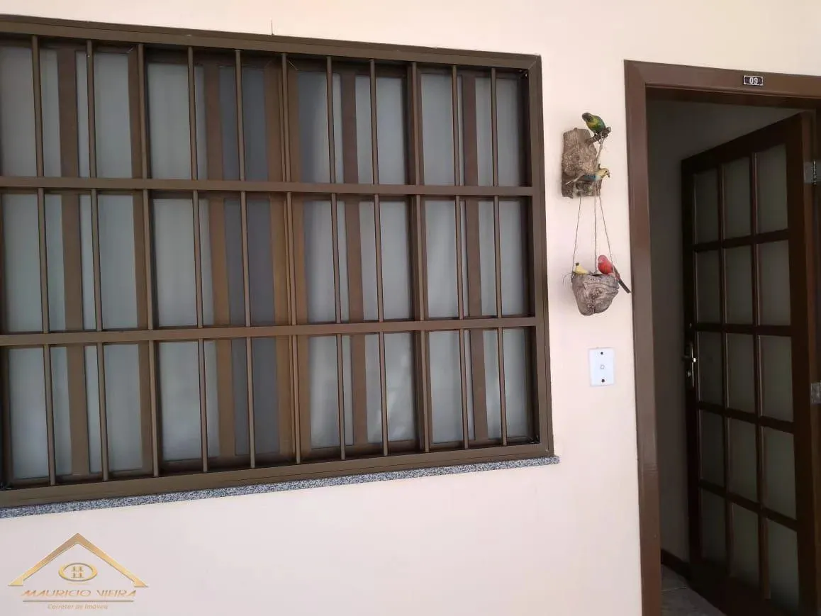 Imagem Casa em Condomínio para Venda em Cabo Frio / RJ no bairro Praia do Foguete