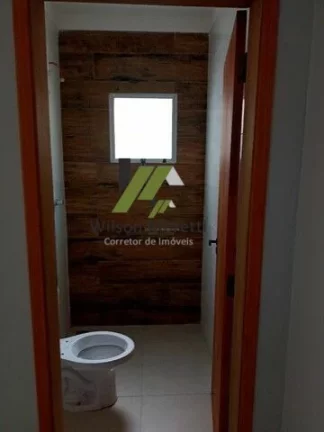 Imagem Casa à venda em Jundiaí/SP