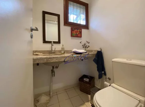Imagem Casa com 3 quartos (suítes) à venda, 285 m² - Granja Viana - Carapicuíba/SP
