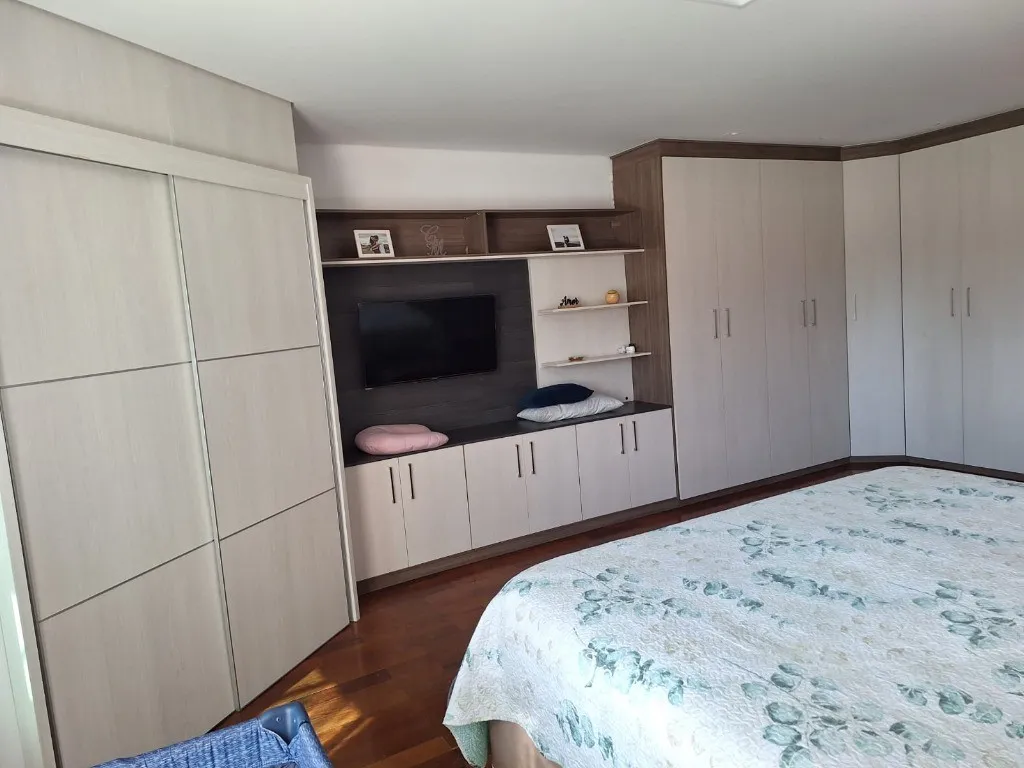 Imagem SOBRADO RESIDENCIAL em SANTO ANDRÉ - SP, VILA ALPINA