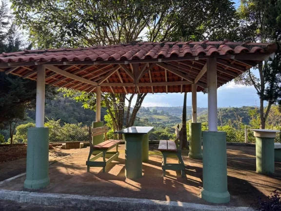 Imagem Chácara a venda
