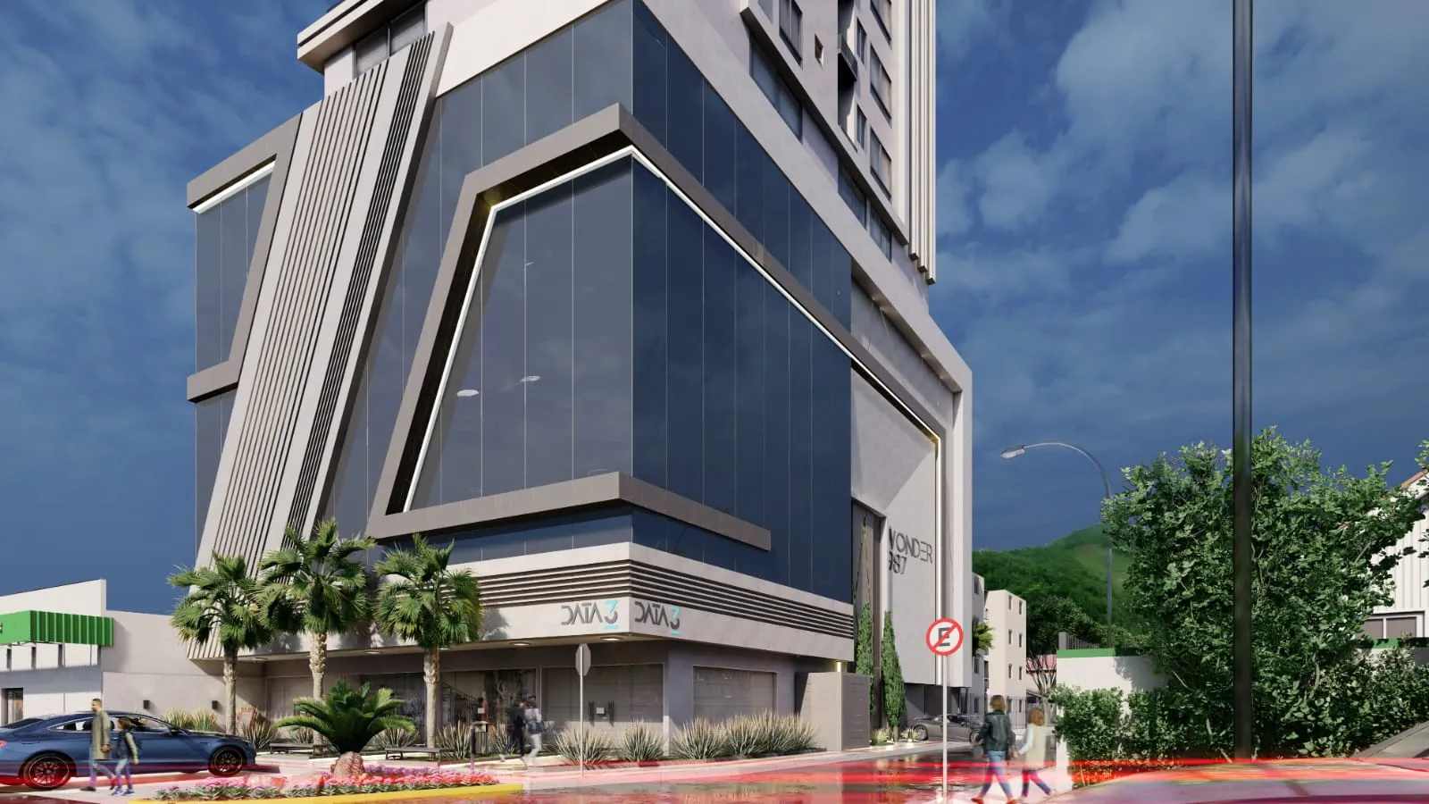 Imagem Apartamento 54m Umuarama-PR 55