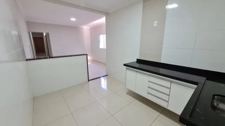 Imagem Casa Nova a VENDA, Jardim Ferraz