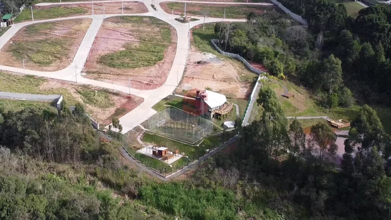 Imagem Terreno em Condomínio - Reserva Floresta do Lago