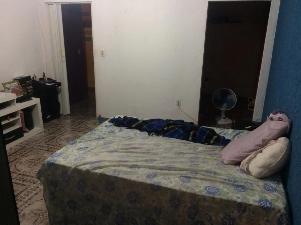 Imagem Casa à venda 4 Quartos, 1 Suite, 1 Vaga, 250M², Parque Santo Antônio, Taubaté - SP